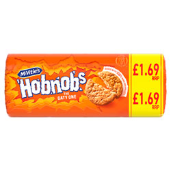 MCVITIES HOBNOB