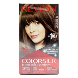 REVLON COLORSILK MEDIUM GOLDEN