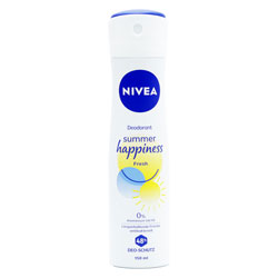 NIVEA A/P DEODORANT SUMMER FRESH WOMEN