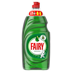 FAIRY LIQUID ORIGINAL