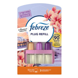 FEBREZE 3VOLUTION REFILL MIDSUMMER MEMORIES