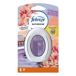 FEBREZE BATHROOM AIR FRESHENER MIDSUMMER MEMORIES
