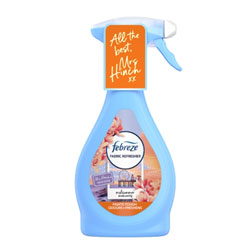 FEBREZE FABRIC SPRAY MIDSUMMER MEMORIES