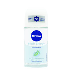 NIVEA ROLL ON FRESH ENERGY