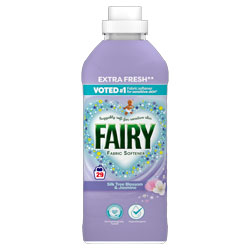 FAIRY FABRIC CONDITIONER SILK TREE BLOSSOM 29W