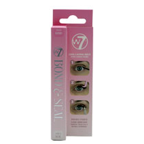 W7 BOND & SEAL - DOUBLE ENDED LASH ADHESIVE