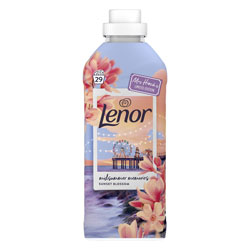 LENOR FABRIC CONDITIONER MIDSUMMER MEMORIES 29W