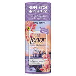 LENOR BEADS MIDSUMMER MEMORIES