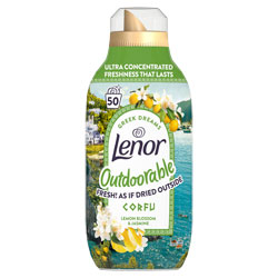 LENOR OUTDOORABLE CORFU 50W