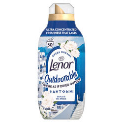 LENOR OUTDOORABLE SANTORINI 50W