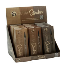 W7 PRONG LIQUID BROW PEN ULTRA STROKES