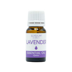 ELYSIUM SPA AROMATHERAPY LAVENDER ESS OIL 10ML