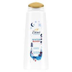 DOVE SHAMPOO WINTER BLOOM
