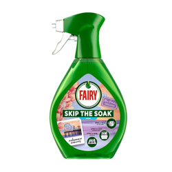 FAIRY SKIP THE SOAK MIDSUMMER MEMORIES
