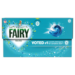 FAIRY NON BIO PODS
