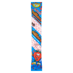 MILLIONS TUBES STRAWBERRY