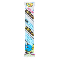 MILLIONS TUBES BUBBLEGUM