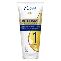 DOVE 1 MINUTE SUPER CONDITIONER INTENSIVE