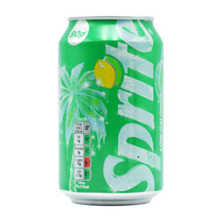 SPRITE