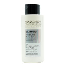 HEAD CANDY PEPTIDE CITRIC BOND DEFENCE SHAMPOO