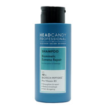 HEAD CANDY PEPTIDE BIO EXTREME REPAIR SHAMPOO