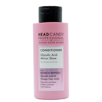 HEAD CANDY GLYCOLIC MIRROR SHINE CONDITIONER
