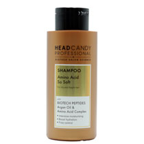 HEAD CANDY PEPTIDE SO SOFT SHAMPOO