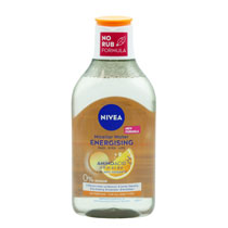 NIVEA VITC MICELLAR WATER