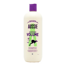 AUSSIE SHAMPOO AUSSOME VOLUME