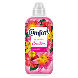 COMFORT CREATIONS TROPICAL LILY 30W