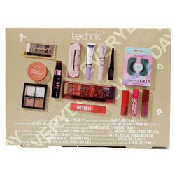 TECHNIC MEGA TRENDS 14PC GIFT SET