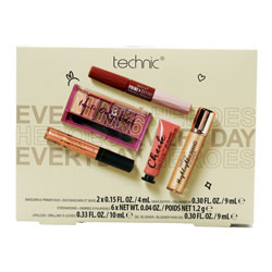 TECHNIC INVITE ONLY 5PC GIFT SET