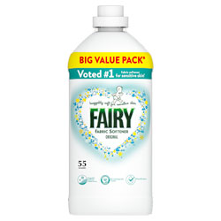 FAIRY FABRIC CONDITIONER 55W
