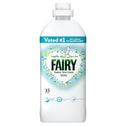 FAIRY FABRIC CONDITIONER 35W