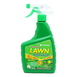 DOFF LAWN WEEDKILLER