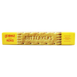 BAHLSEN LEIBNIZ ORIGINAL