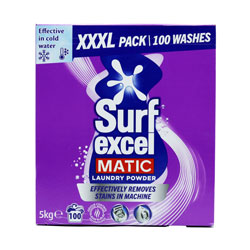 SURF POWDER EXCEL 100W