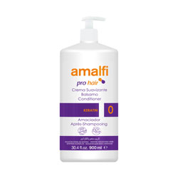 AMALFI PRO HAIR KERATIN CONDITIONER PUMP
