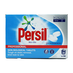 PERSIL TABLET 56W NON BIO