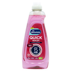 DR BECKMANN QUICK WASH BIO