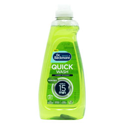 DR BECKMANN QUICK WASH NON-BIO