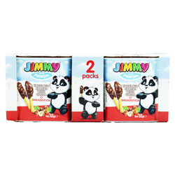 JIMMY HAZELNUT CHOC DIPS BREADSTICKS