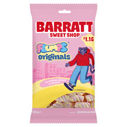 BARRATT MINI FLUMPS BAG