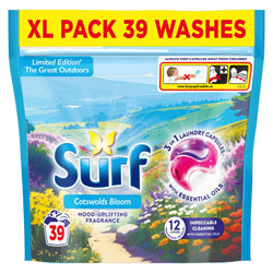SURF 3IN1 CAPS COTSWOLD BLOOM