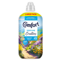 COMFORT CREATIONS COTSWOLD BLOOM 45W