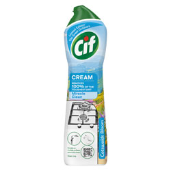 CIF CREAM CLEANBOOST COTSWOLD BLOOM