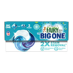 FAIRY NON-BIO BIG ONE PODS