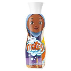 MATEY BUBBLE BATH SURFER
