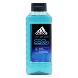 ADIDAS SHOWER GEL COOL DOWN