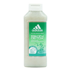 ADIDAS SHOWER GEL SKIN DETOX